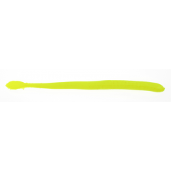 BERKLEY - GULP NIGHTCRAWLER- Chartreuse
