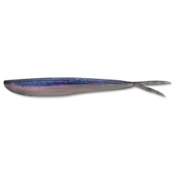 FIN-S FISH LUNKER CITY  10 cm kolor 028 - ANCHOVY
