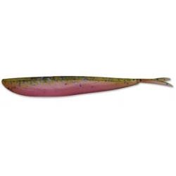 FIN-S FISH LUNKER CITY  10 cm kolor 154 - WATER LEMON CANDY SHAD