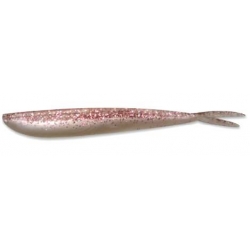 FIN-S FISH LUNKER CITY  10 cm kolor 190 - PINK ICE SHAD