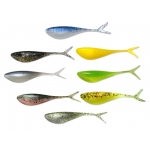 FIN-S SHAD LUNKER CITY - 4,5 cm