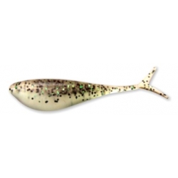 FIN-S SHAD LUNKER CITY 4,5 cm kolor 048 - FUNKY FISH