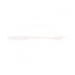 FISH UP - ARW WORM 2' 5 cm #009 - White