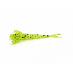 FISH UP - FLIT 2'' 5,1cm - #026 Flo chartreuse / green