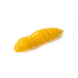 FISH UP - PUPA 0,9” – 2,3 cm  - kolor #103 - Yellow