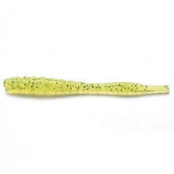 FISH UP - SCALY 2,8" 7 cm  #026 Flo Chartreuse / green
