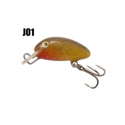 Wobler Junior - kolor J01