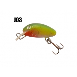 Wobler Junior - kolor J03